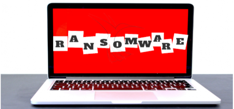 Ransomware Michael Geiger Unsplash