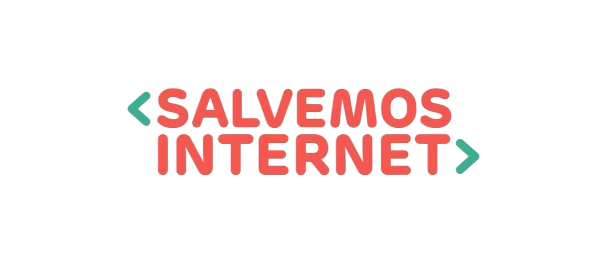 Salvemos internet