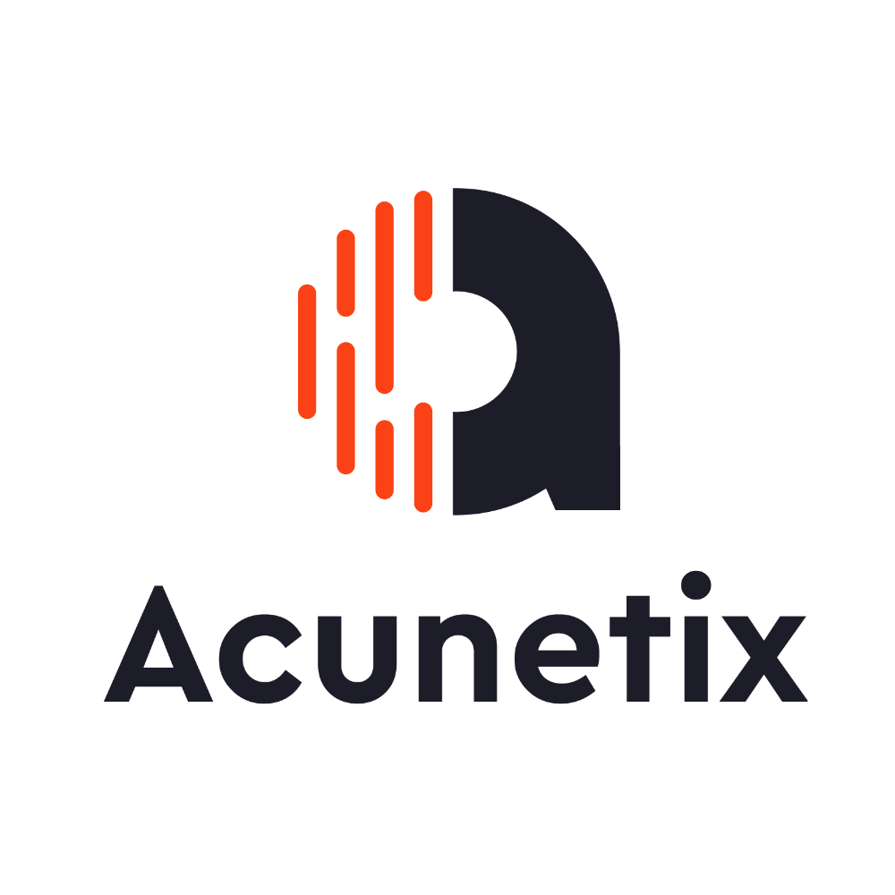 Acunetix Web Application Security